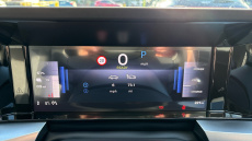 Vauxhall Frontera 83kW GS 44kWh 5dr Auto Electric Estate